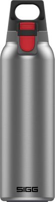 Gourde SIGG H&C ONE Light Brushed 0.55L