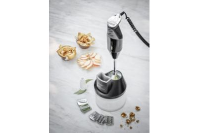Mixer multi BAMIX COFFRET ROUGE BOX BAMIX