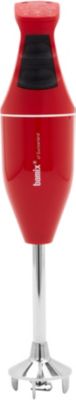 Mixeur BAMIX M120 Pop rouge