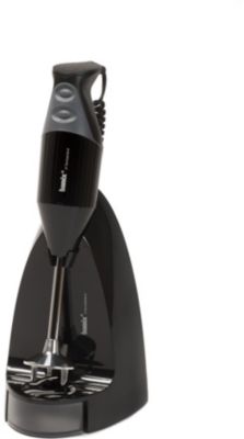 Mixeur BAMIX M250 SwissLine Black Edition Mixeur BAMIX M250 SwissLine Black Edition