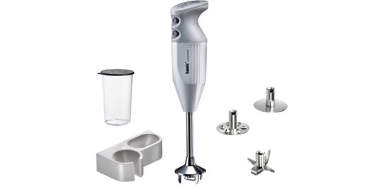 Mixer multi BAMIX M200 Mono blanc MX1020