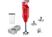 Mixeur BAMIX M200 Mono rouge MX1020003