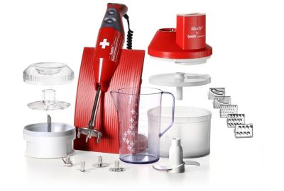 Mixer multi BAMIX M200 coffret superbox