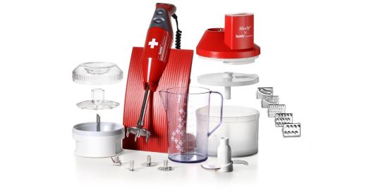 Mixer multi BAMIX M200 coffret superbox