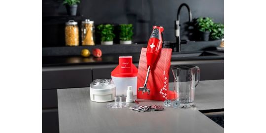 Mixer multi BAMIX M200 coffret superbox