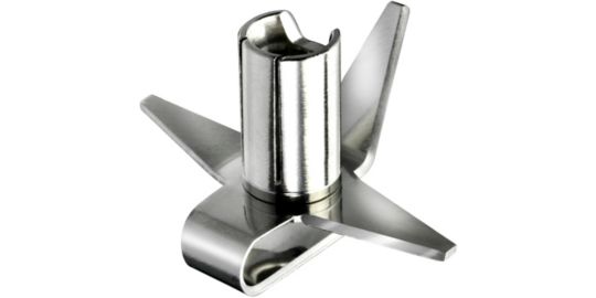 Couteau pétrin BAMIX Couteau étoile MX3000001