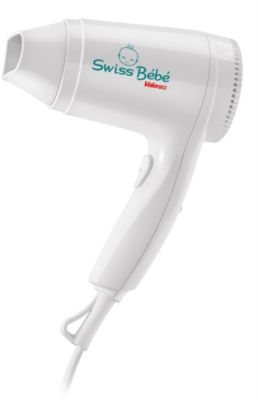 Sèche cheveux VALERA Suisse Bébé
