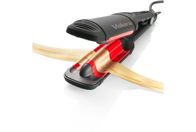 Lisseur Boucleu VALERA Wave master ionic