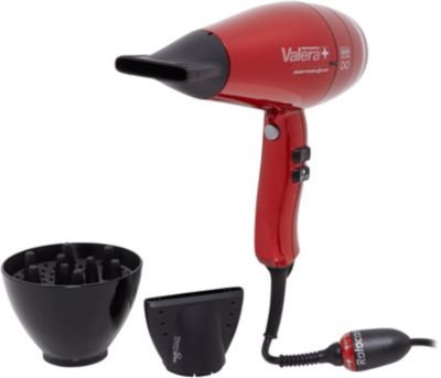 Sèche cheveux professionnel VALERA Suisse power 4 Ever