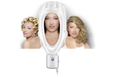 Casque séchant VALERA Suisse Ionic Comfort