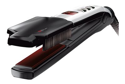 fer à lisser VALERA Swiss'X Super Brush and shine