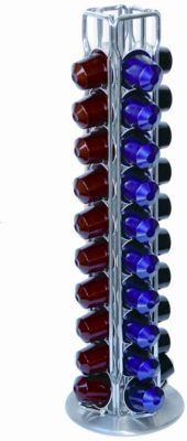 Porte-Capsules Tavola Swiss Capstore Vista 40