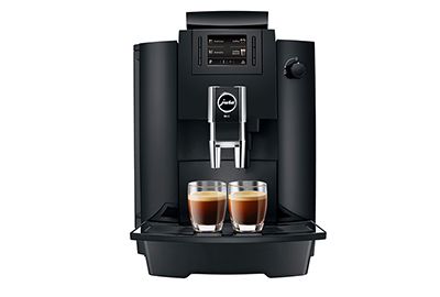 Exp-broyeur JURA WE6 Pianoblack