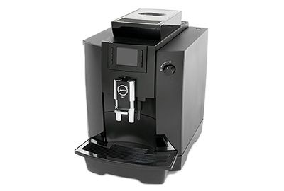 Exp-broyeur JURA WE6 Pianoblack