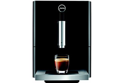 Exp-broyeur JURA A1 Pianoblack