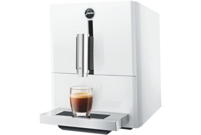 Expresso Broyeur JURA A1 Pianowhite