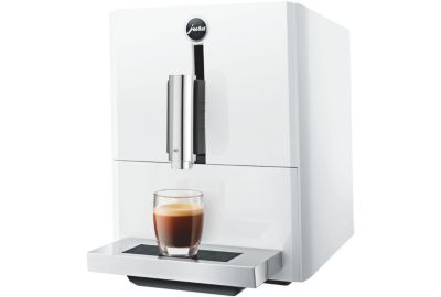 Expresso Broyeur JURA A1 Pianowhite