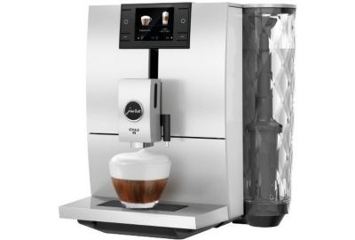 Exp-broyeur JURA ENA 8 Nordic White