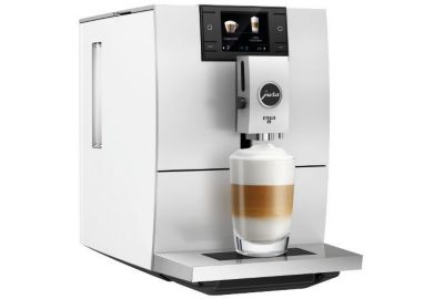 Exp-broyeur JURA ENA 8 Nordic White