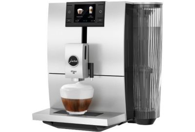 Exp-broyeur JURA ENA 8 Metropolitan black
