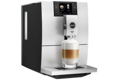 Exp-broyeur JURA ENA 8 Metropolitan black