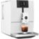 Location Expresso Broyeur Jura ENA 8 Full Nordic White Touch Screen