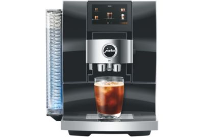 Exp-broyeur JURA Z10 diamond black EA