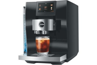Exp-broyeur JURA Z10 diamond black EA