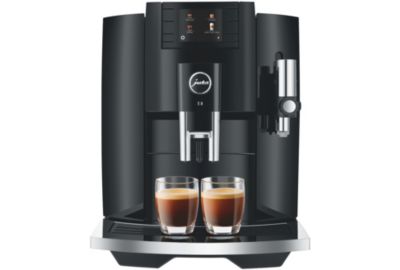 Exp-broyeur JURA E8 Piano Black EB