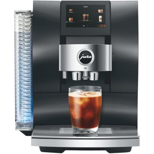 Machine à café automatique JURA GIGA X8 double bac