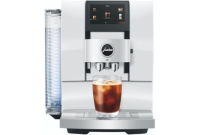 Exp-broyeur JURA Z10 diamond white EA