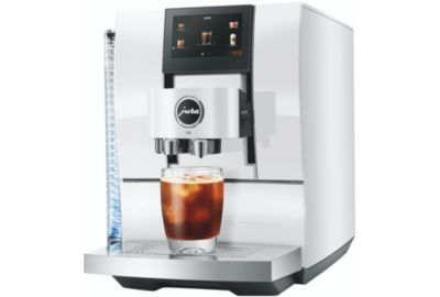 Exp-broyeur JURA Z10 diamond white EA