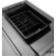 Location Expresso Broyeur Jura X6 Dark inox EA