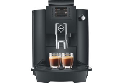 Exp-broyeur JURA WE6 Piano Black EA
