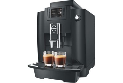 Exp-broyeur JURA WE6 Piano Black EA