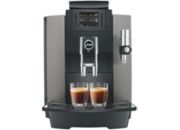 Expresso Broyeur JURA WE8 Dark Inox EA