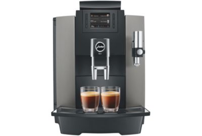 Exp-broyeur JURA WE8 Dark Inox EA