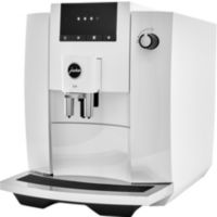 Location Expresso Broyeur JURA E4 Piano White