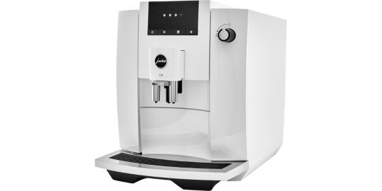 Exp-broyeur JURA E4 Piano White