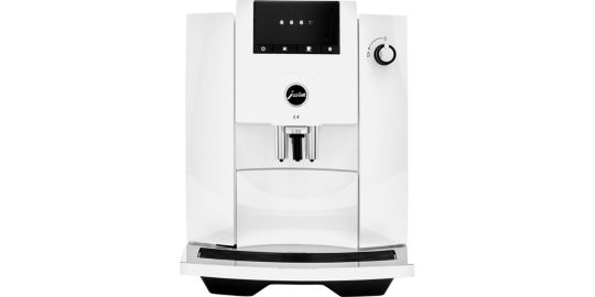 Exp-broyeur JURA E4 Piano White