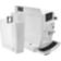 Location Expresso Broyeur Jura E4 Piano White