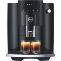 Location Expresso Broyeur JURA E4 Piano Black