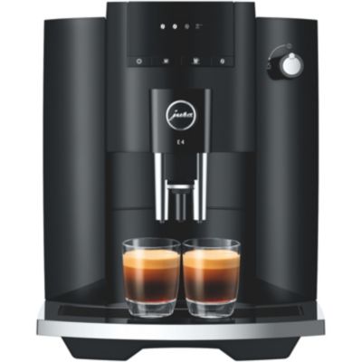 Location Expresso Broyeur Jura E4 Piano Black