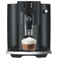 Location Expresso Broyeur JURA E6 Piano Black EC