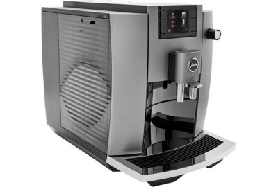 Exp-broyeur JURA E6 Dark Inox EC