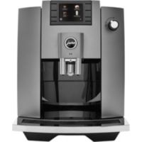 Location Expresso Broyeur JURA E6 Dark Inox EC