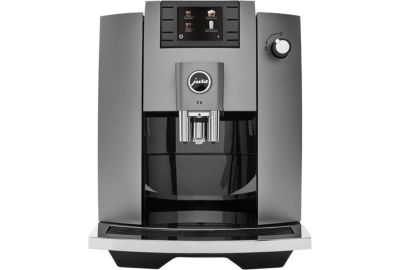 Exp-broyeur JURA E6 Dark Inox EC