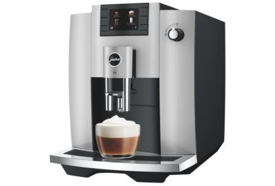Expresso Broyeur JURA E6 Platine