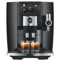 Location Expresso Broyeur JURA J8 piano black