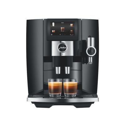 Location Expresso Broyeur JURA J8 piano black